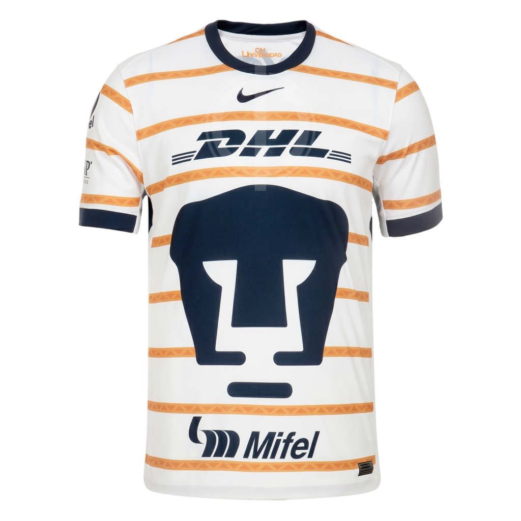Jersey Nike Pumas UNAM Local 24/25