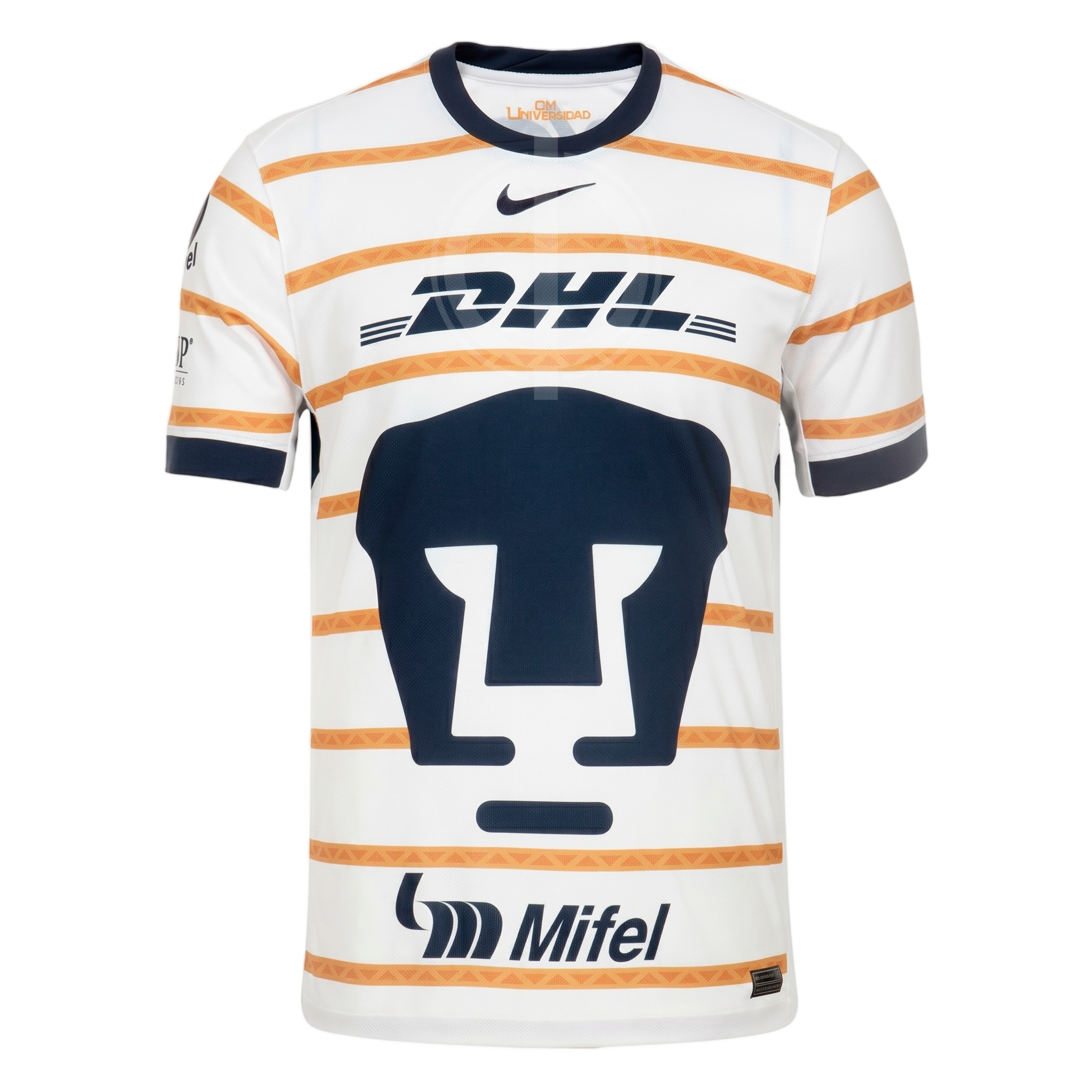 Jersey Nike Pumas UNAM Local 24/25