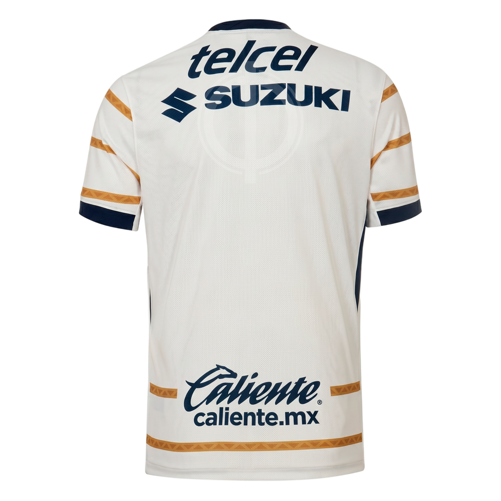 Jersey Nike Pumas UNAM Local 24/25