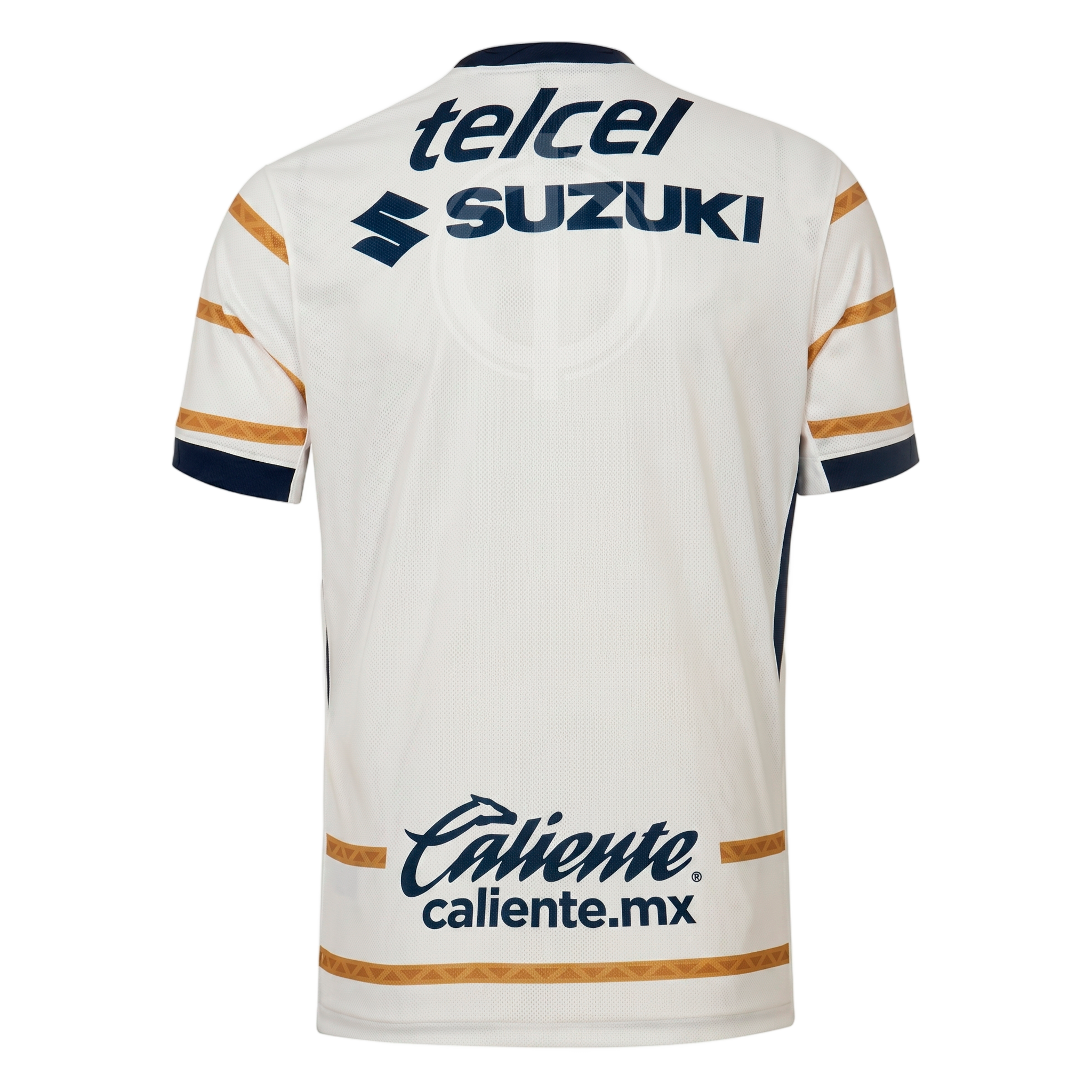 Jersey Nike Pumas UNAM Local 24/25