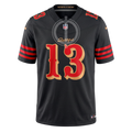 Jersey Nike San Francisco 49ers Tercer