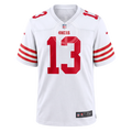 Jersey Nike San Francisco 49ers Visitante