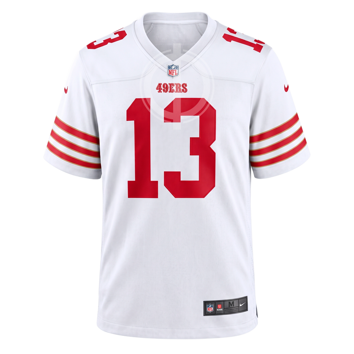 Jersey Nike San Francisco 49ers Visitante