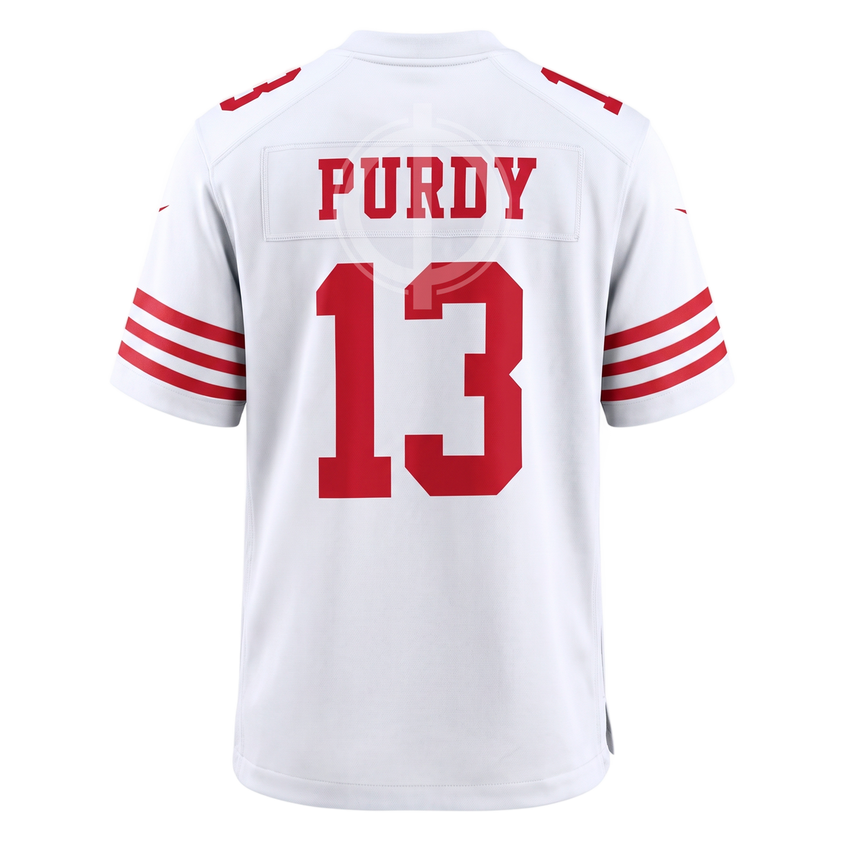 Jersey Nike San Francisco 49ers Visitante