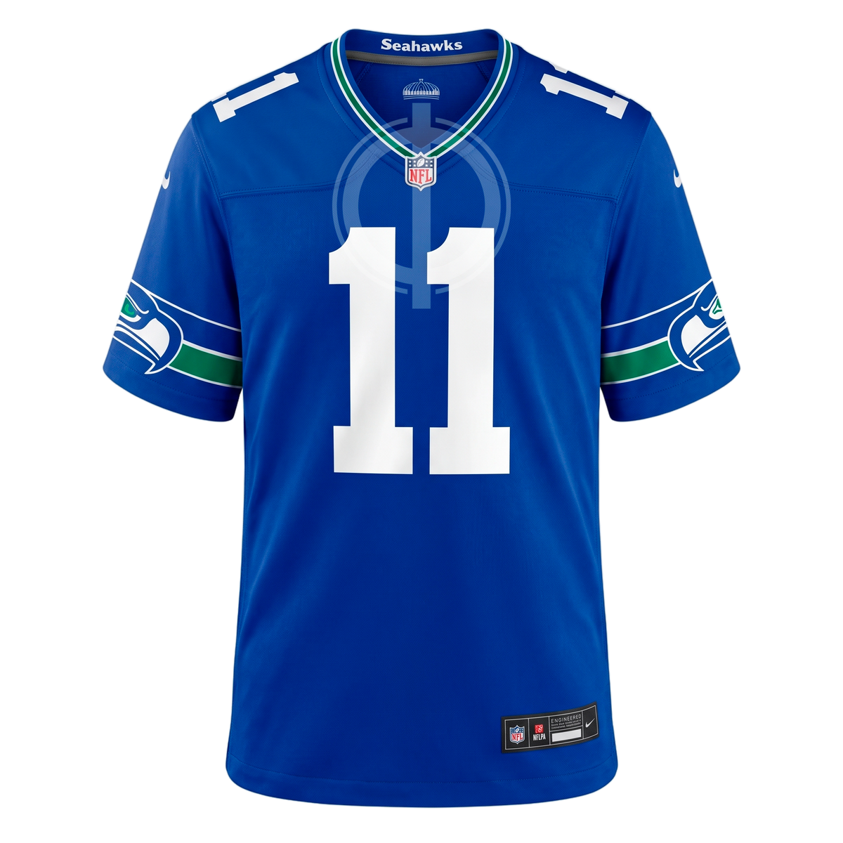 Jersey Nike Seattle Seahawks Local