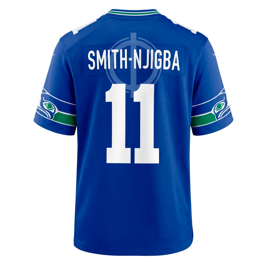 Jersey Nike Seattle Seahawks Local