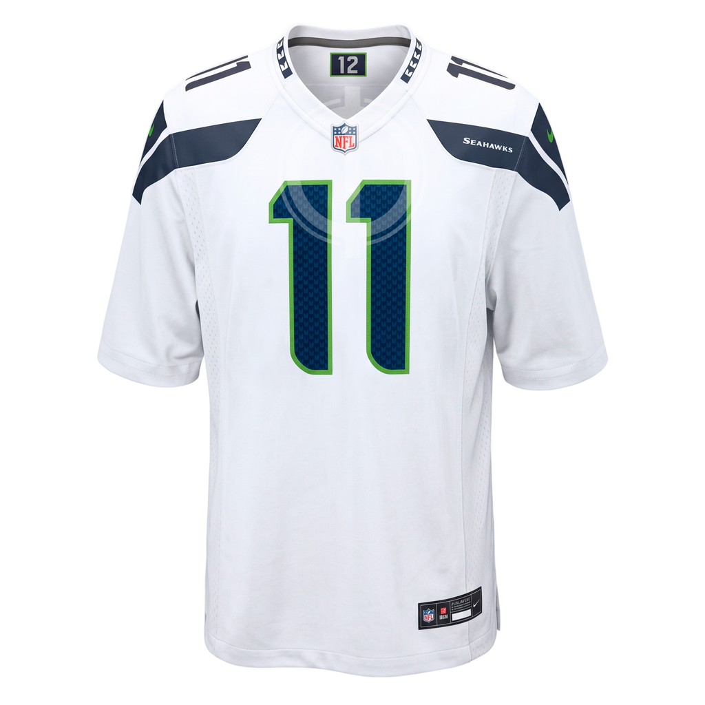 Jersey Nike Seattle Seahawks Visitante