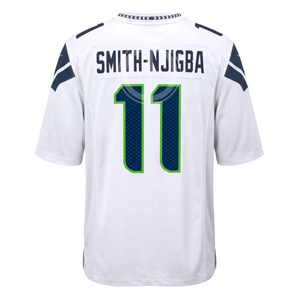 Jersey Nike Seattle Seahawks Visitante
