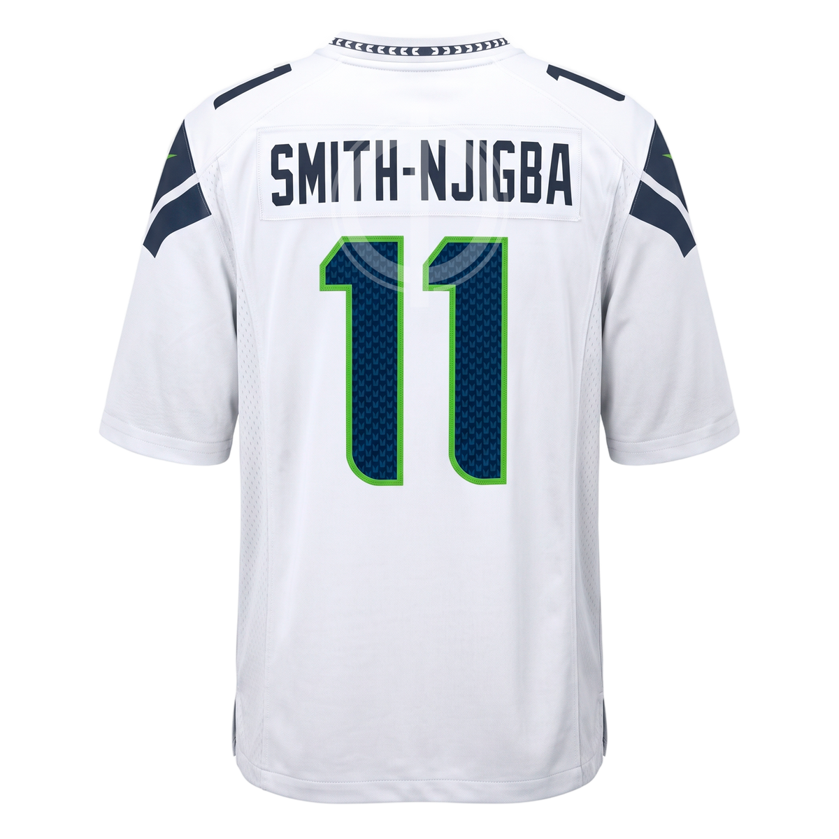 Jersey Nike Seattle Seahawks Visitante