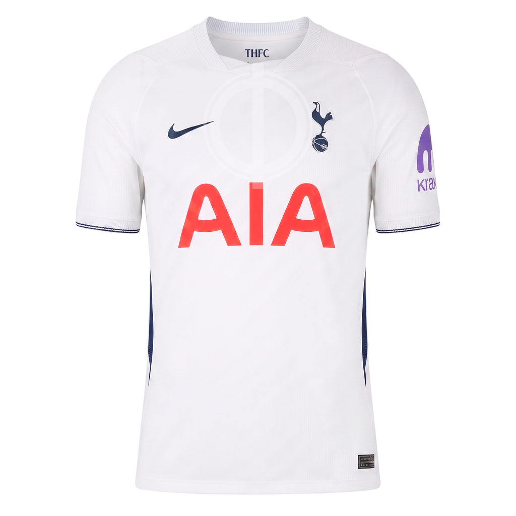 Jersey Nike Tottenham Local 26/27