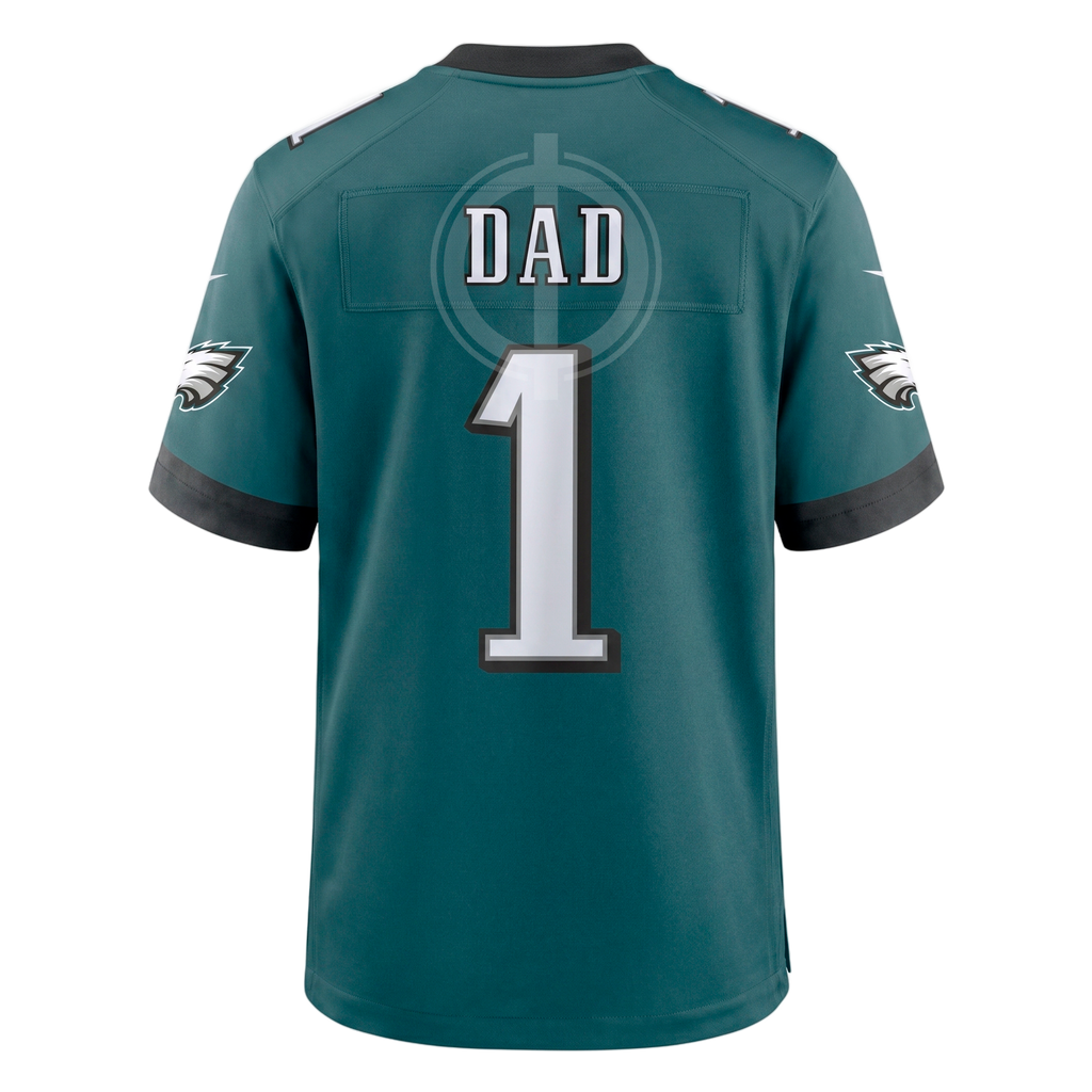 Jersey Philadelphia Eagles Local