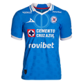 Jersey Pirma Cruz Azul Local 26/27