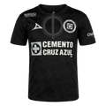 Jersey Pirma Cruz Azul Tercer 25/26