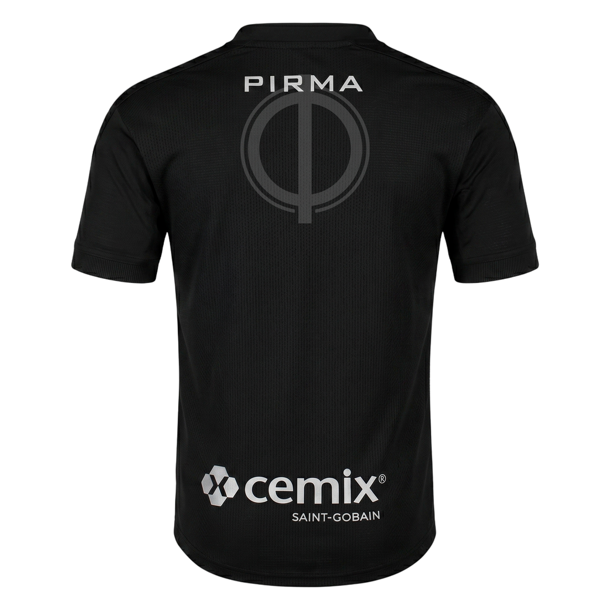 Jersey Pirma Cruz Azul Tercer 25/26