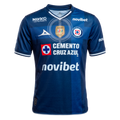 Jersey Pirma Cruz Azul Tercer 26/27