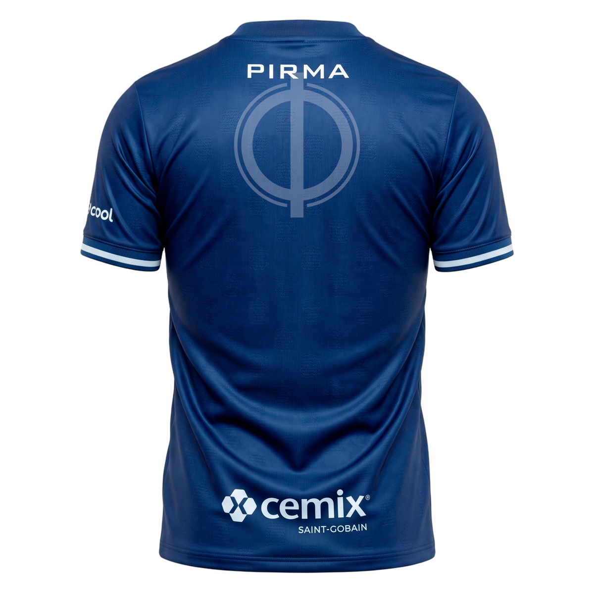 Jersey Pirma Cruz Azul Tercer 26/27