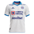 Jersey Pirma Cruz Azul Visitante 26/27