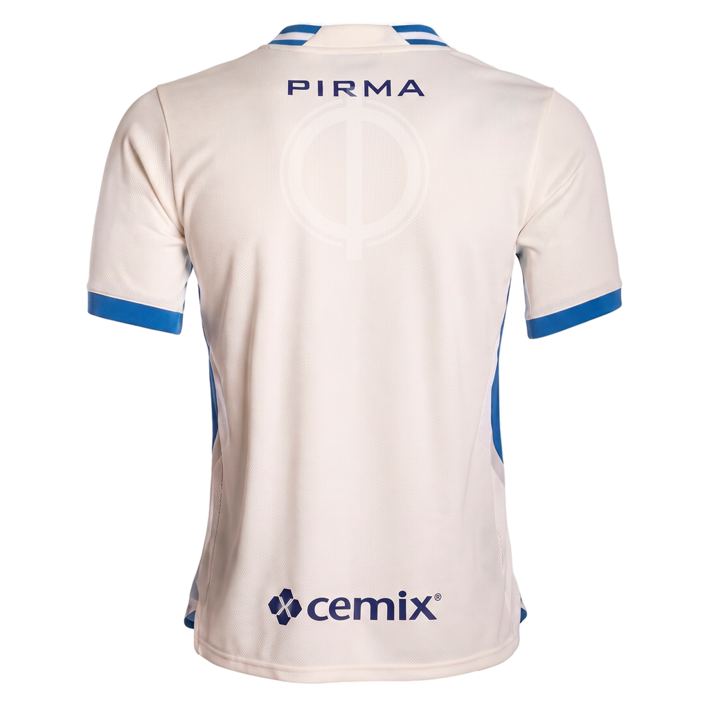 Jersey Pirma Cruz Azul Visitante 26/27