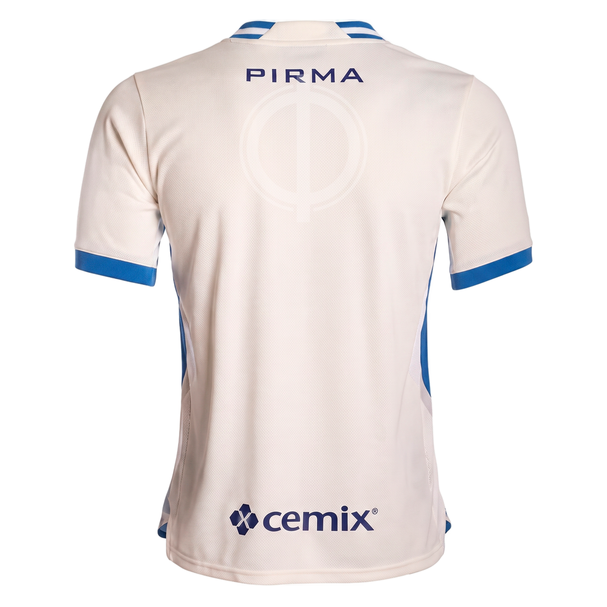 Jersey Pirma Cruz Azul Visitante 26/27