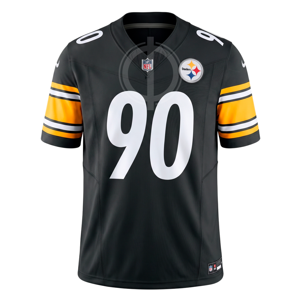 Jersey Pittsburgh Steelers Local