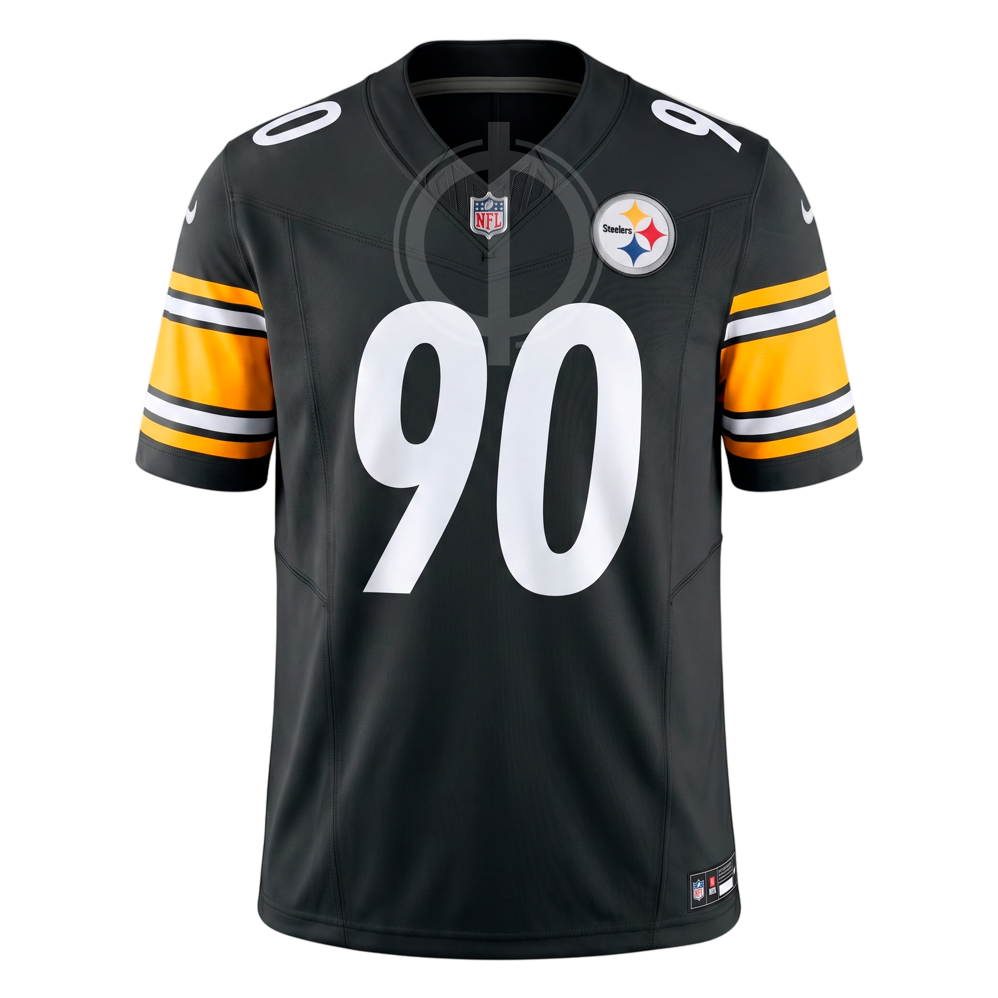 Jersey Pittsburgh Steelers Local