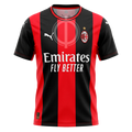 Jersey Puma AC Milán Local 26/27