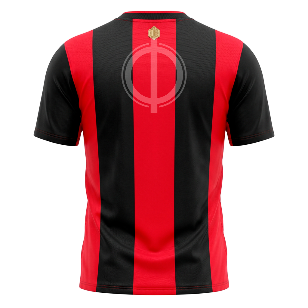Jersey Puma AC Milán Local 26/27