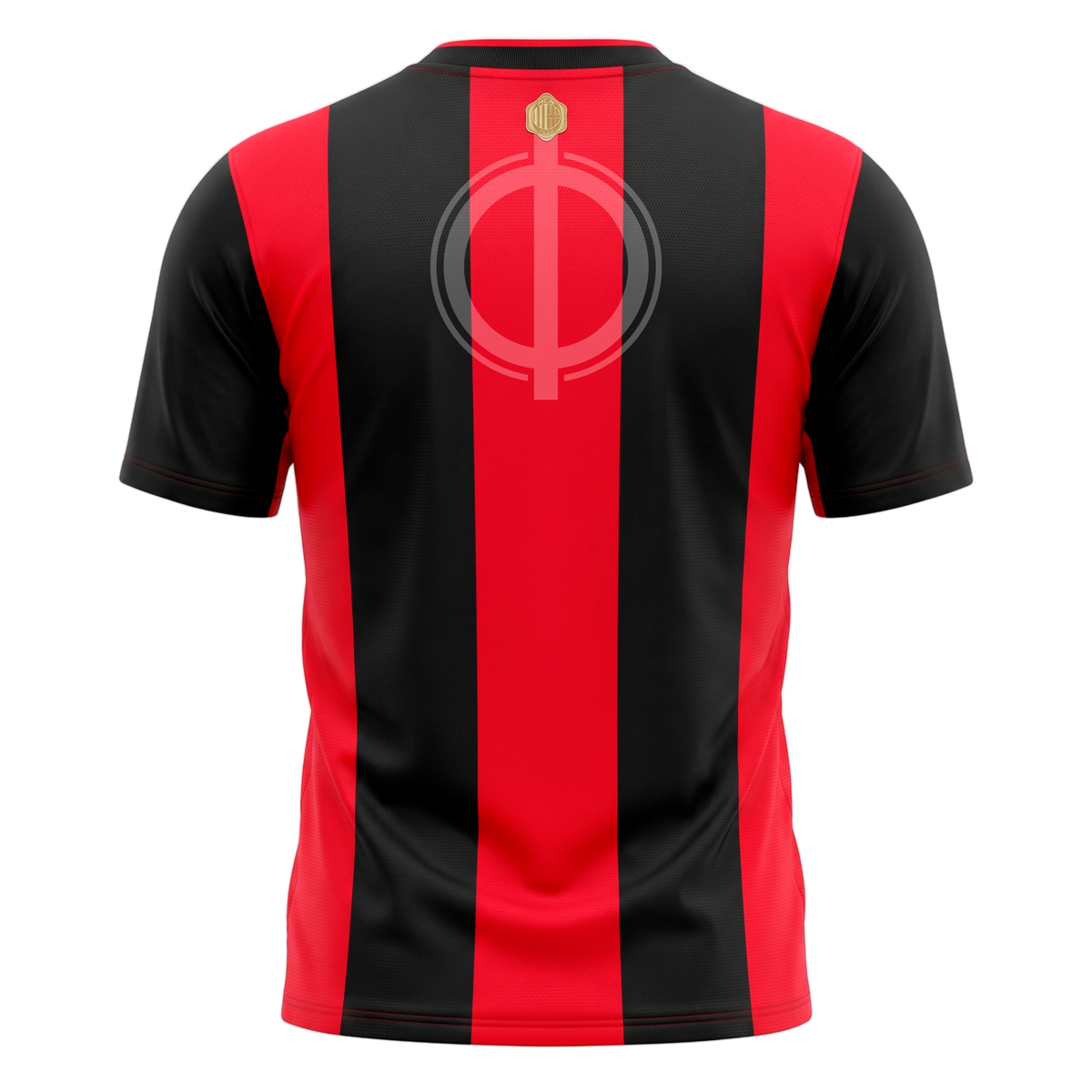 Jersey Puma AC Milán Local 26/27