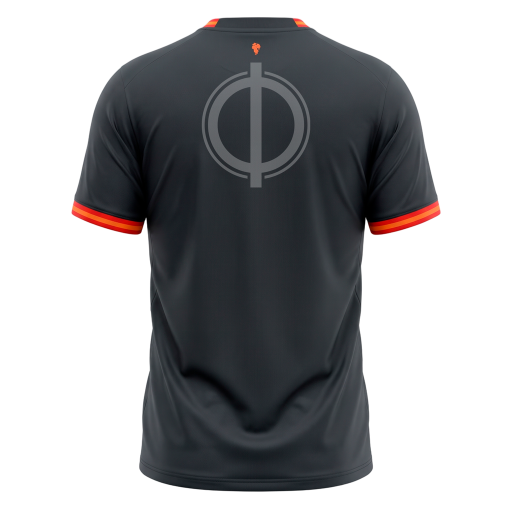 Jersey Puma AC Milán Tercer 26/27