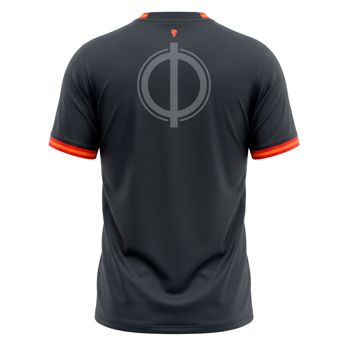 Jersey Puma AC Milán Tercer 26/27