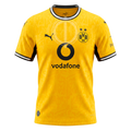 Jersey Puma Borussia Dortmund Local 26/27