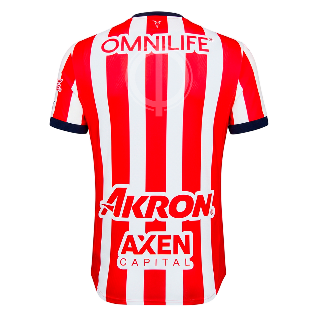 Jersey Puma Chivas Local 24/25