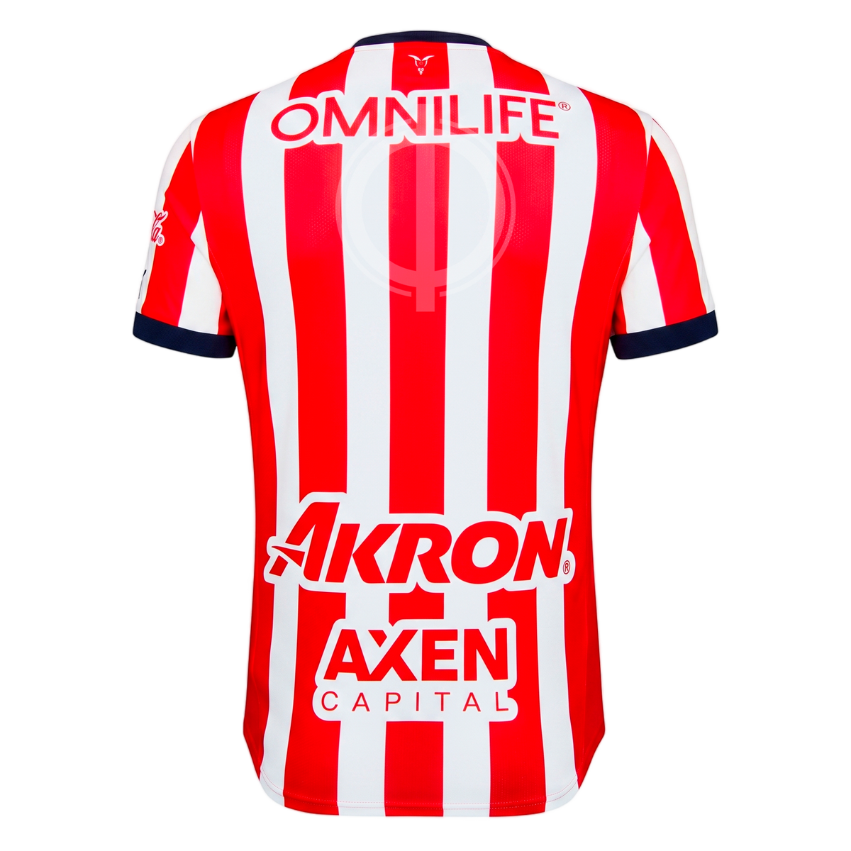 Jersey Puma Chivas Local 24/25