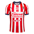 Jersey Local Chivas 25/26