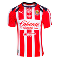 Jersey Puma Chivas Local 25/26