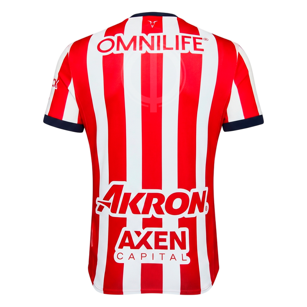 Jersey Local Chivas 25/26
