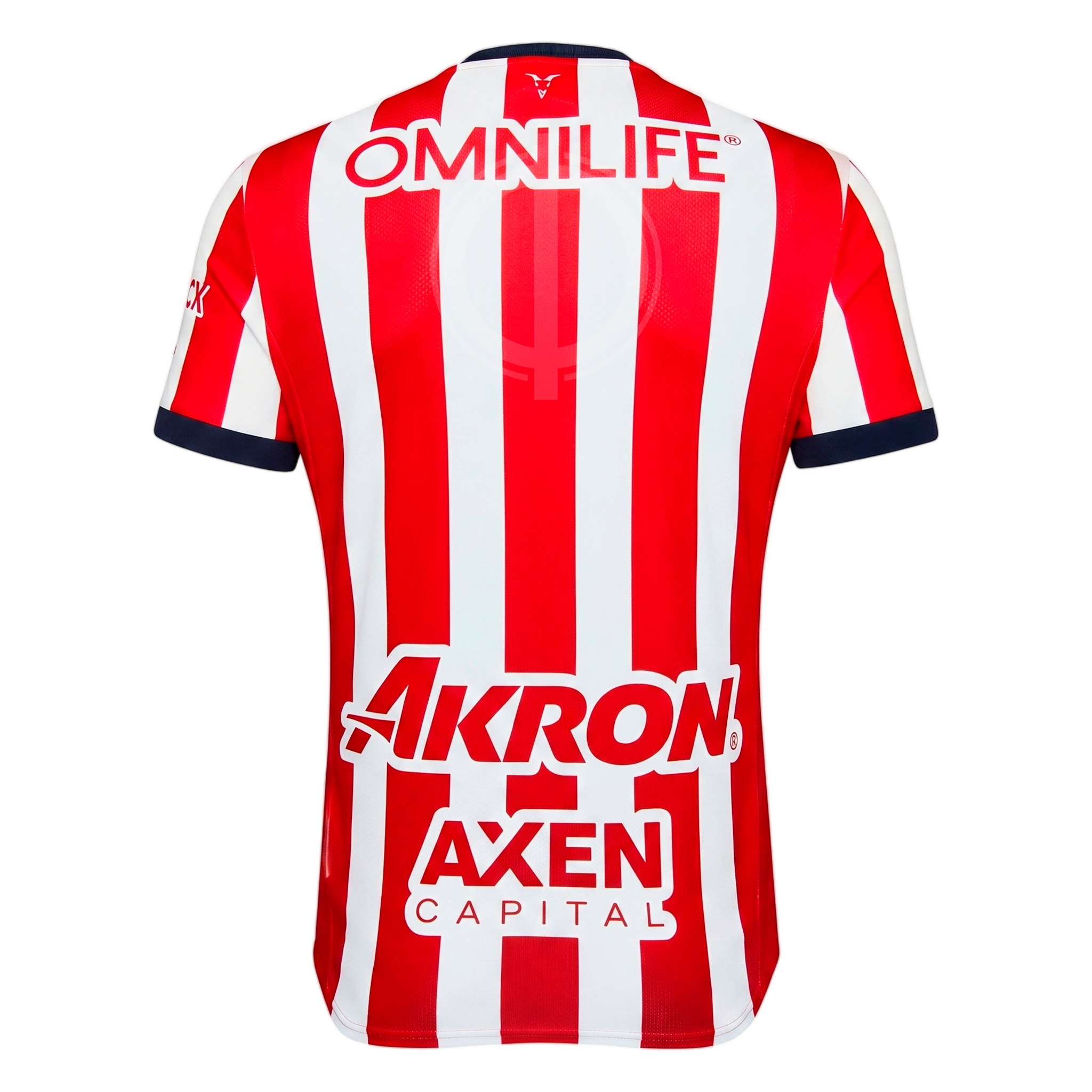 Jersey Local Chivas 25/26