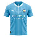 Jersey Puma Manchester City Local 23/24