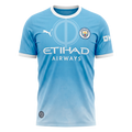 Jersey Puma Manchester City Local 26/27