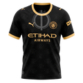 Jersey Puma Manchester City Visitante 26/27