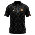 Jersey Puma Portugal Edición Especial Eusebio 2026