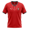Jersey Puma Portugal Local 2026