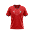Jersey Puma Portugal Niño Local 2026