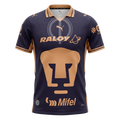 Jersey Puma Pumas UNAM Local 26/27