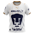 Jersey Puma Pumas UNAM Visitante 26/27