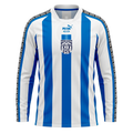 Jersey Puma Rayados King Manga Larga
