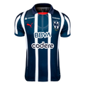 CF Monterrey Home Jersey 24/25