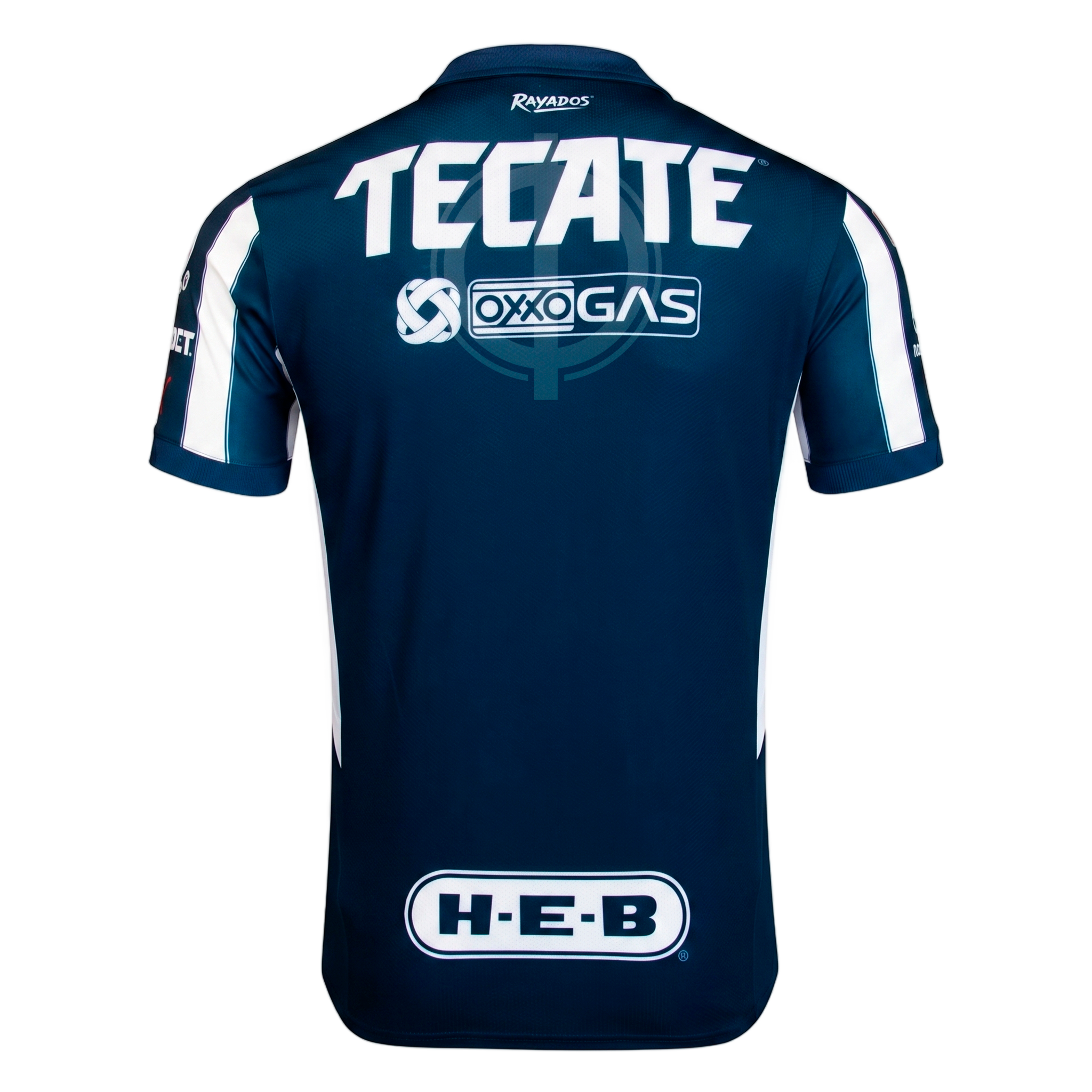 Jersey Puma Rayados Local 24/25