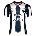 Jersey Puma Rayados Local 25/26 Authentic
