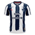CF Monterrey Home Jersey 25/26